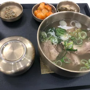 강강술래 사진