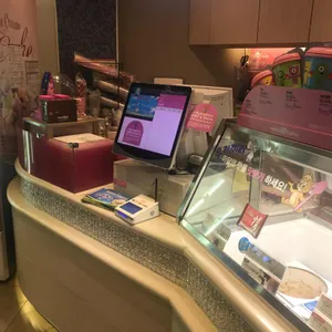 배스킨라빈스 리뷰 사진