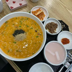본죽&비빔밥cafe 사진