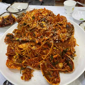 윤가네해물탕 사진 2