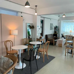 디저트식탁 리뷰 사진