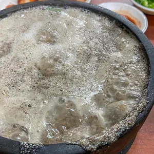해장국사람들 사진