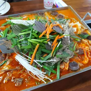 고향집 사진