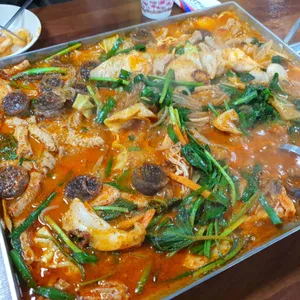고향집 사진