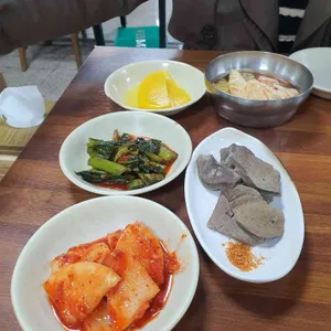 고향집 사진