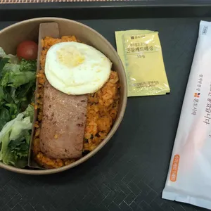 본도시락 리뷰 사진