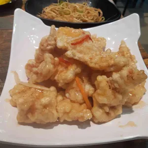 칭따오양꼬치 사진