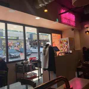 새돌집 리뷰 사진