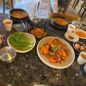 새돌집 리뷰 사진