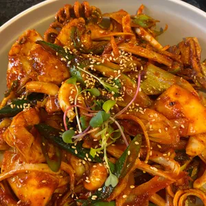 새돌집 리뷰 사진