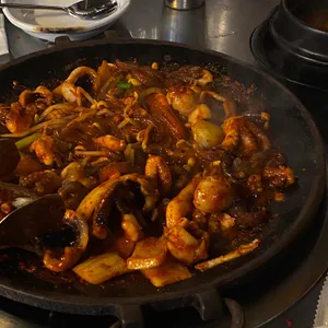 독도쭈꾸미 리뷰 사진