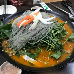 옛고향순대 사진