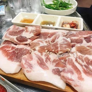 돼지영농후계자 사진