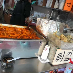 만포분식 사진