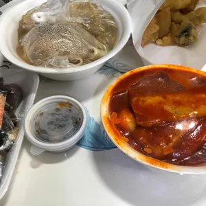 만포분식 사진