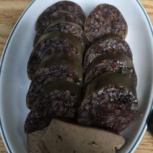왕순대 전문점 사진