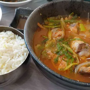 보물섬실비식당 리뷰 사진