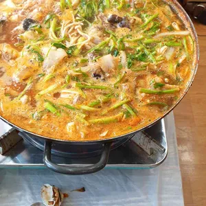 보물섬실비식당 리뷰 사진