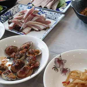 보물섬실비식당 리뷰 사진