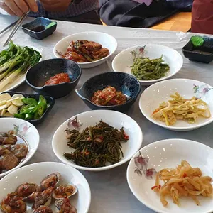 보물섬실비식당 리뷰 사진