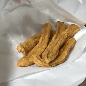 신전떡볶이 선학점 사진