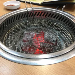 서원갈비 사진