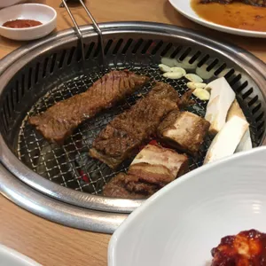 서원갈비 사진