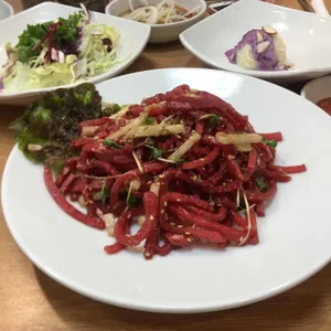 서원갈비 사진