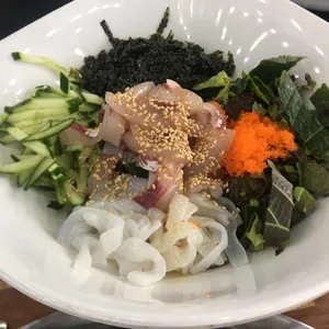 은평어시장 포장전문점 사진