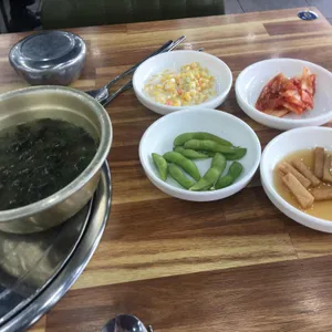 은평어시장 포장전문점 사진