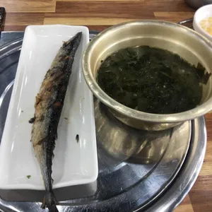 은평어시장 포장전문점 사진