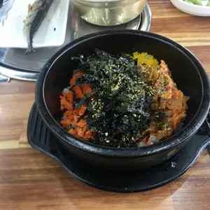 은평어시장 포장전문점 사진