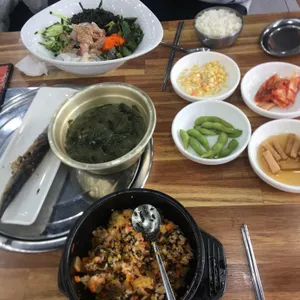 은평어시장 포장전문점 사진