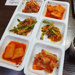 항아리갈비탕 리뷰 사진