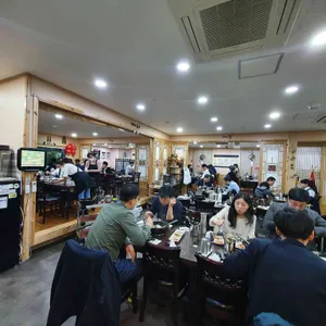 항아리갈비탕 리뷰 사진