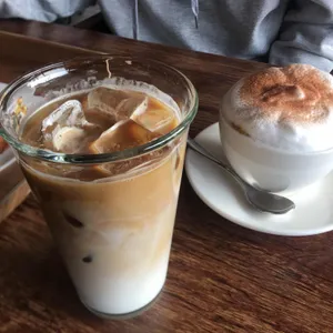 서오릉제빵소 리뷰 사진