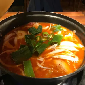 암퇘지 오양식관 사진