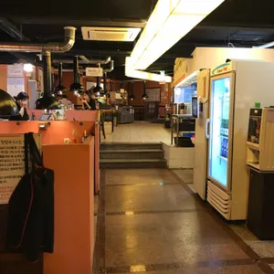 암퇘지 오양식관 리뷰 사진