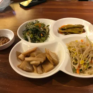 암퇘지 오양식관 사진