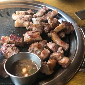 최원석의 돼지한판 & 서해쭈꾸미 사진
