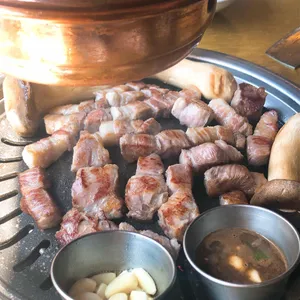 최원석의 돼지한판 & 서해쭈꾸미 사진