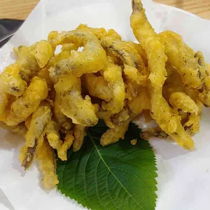 한탄강민물매운탕 사진