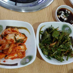 한탄강민물매운탕 사진