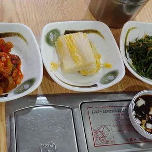 한탄강민물매운탕 사진