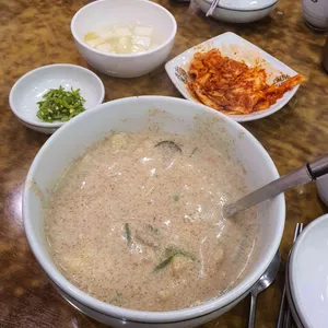 최고집칼국수 사진