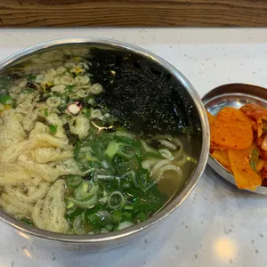 미아리우동집 사진