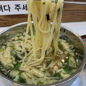 미아리우동집 사진