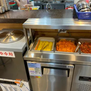 미아리우동집 사진