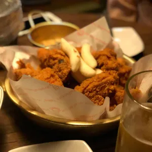 코메리칸 사진