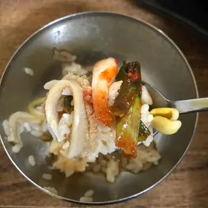 한우장터국밥 사진